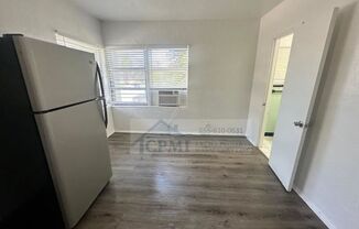 Studio, 1 bath, 540 sqft, $1,395, Unit 15