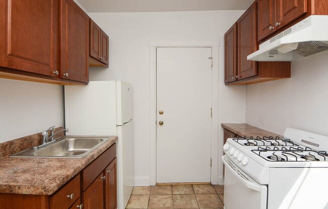 2617 Spaulding
