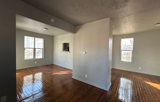 4411 Davenport Street