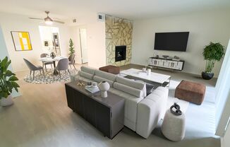 Canyon Glen Apartments
