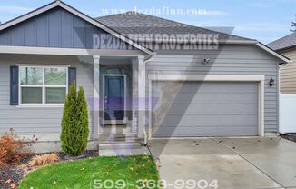 4 beds, 2 baths, $2,800