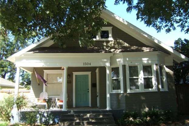 1504 WASHINGTON AVE