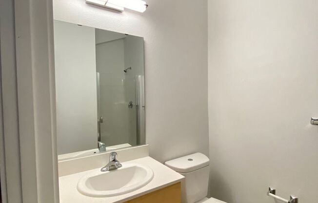 1 bed, 1 bath, 520 sqft, $1,795, Unit 5501-A