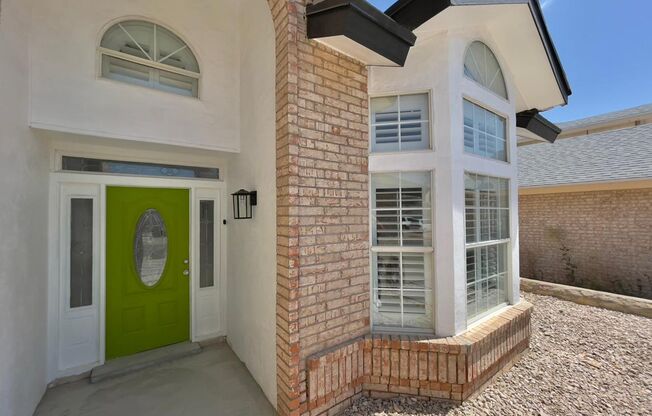 3 beds, 2 baths, $1,845