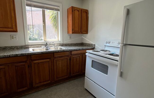 1 bed, 1 bath, $1,145