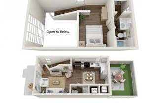 Partner-provided photo for $1325 unit