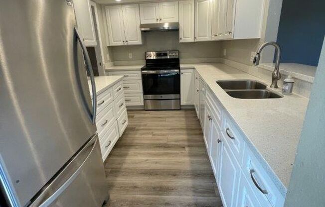 7930 E Arlington Rd Unit 5 - Casitas Chaparral