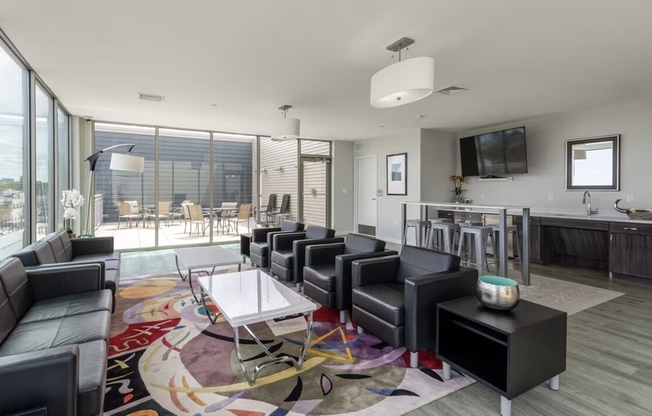 2 beds, 2 baths, 1,064 sqft, $3,450, Unit 2-10