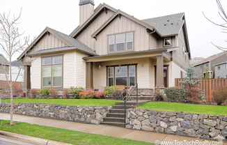 Lovely Duplex-Style Townhome | Bethany | Arbor Oaks Neighborhood | Amazing Schools | INTERNET INCLUDED IN RENT!