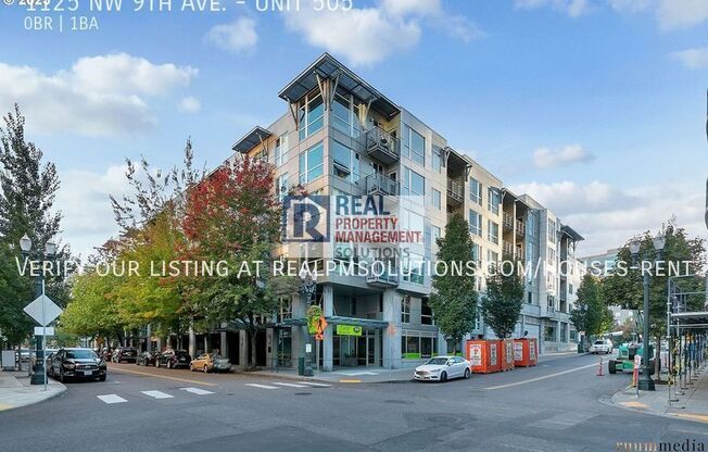1125 NW 9th Ave Unit 219