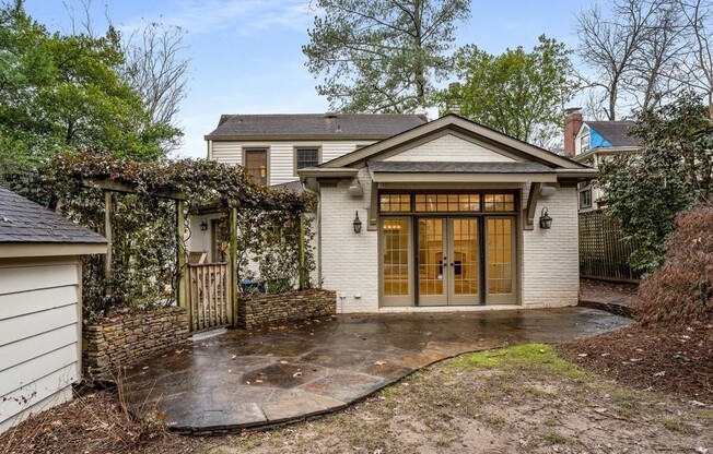 Partner-provided property photo