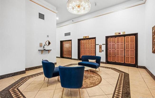 444 17th Street