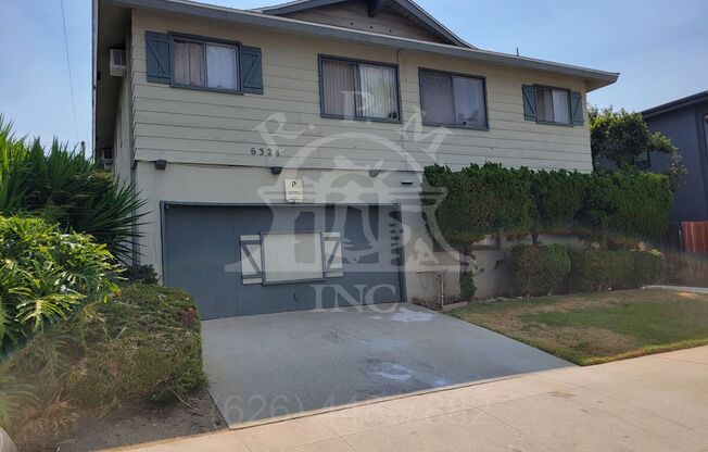 Newlin Ave 6324