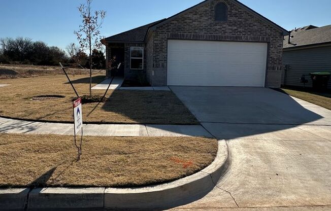 BRAND NEW Three Bedroom | Two Bath Home in Southbrook