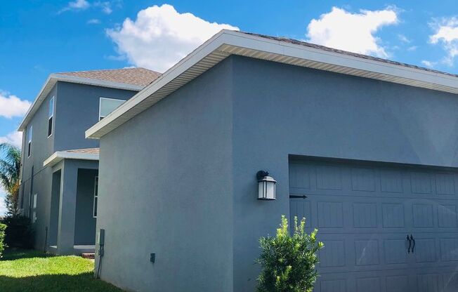 House with Solar for rent in Winter Garden