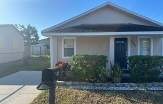 3 Bedroom 2 Bathroom in Haines City