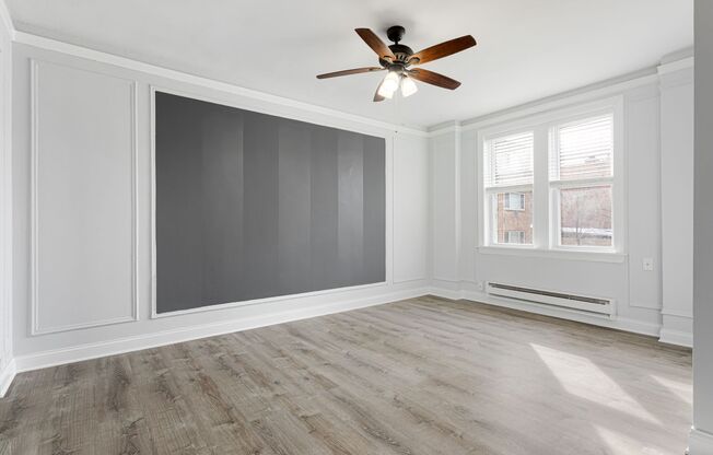Studio, 1 bath, 280 sqft, $1,375, Unit 312