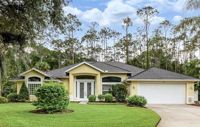 Beautiful Breakaway Trails Pool Home