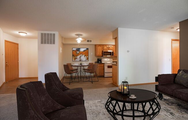 Windfield Estates