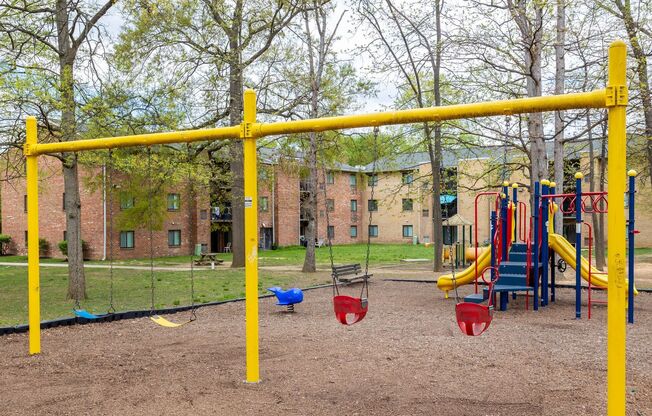 4511 Colony Ct Suite #1203-B