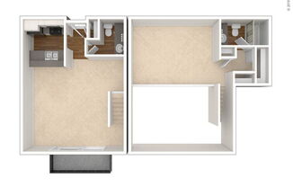 Partner-provided photo for $2411 unit