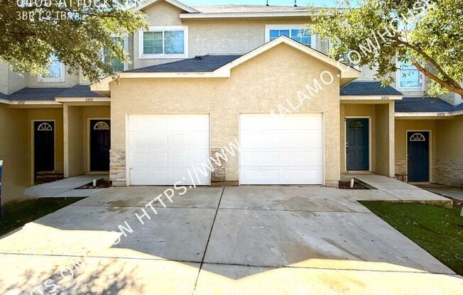 6406 ATTUCKS LN