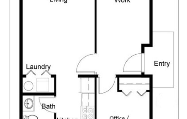 Partner-provided property photo