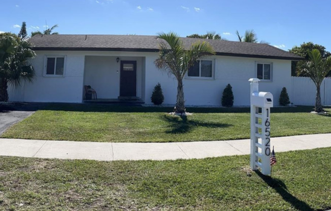 16520 SW 294 TER