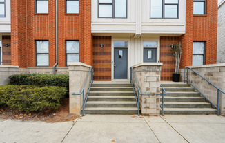 Urban Living at Its Finest in the Heart of First Ward