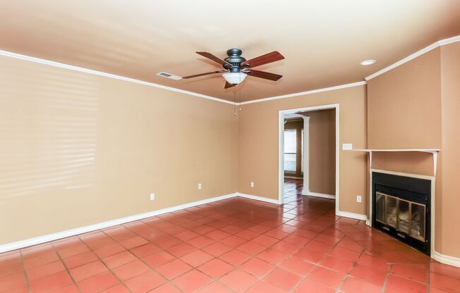 Beautiful one story Condo