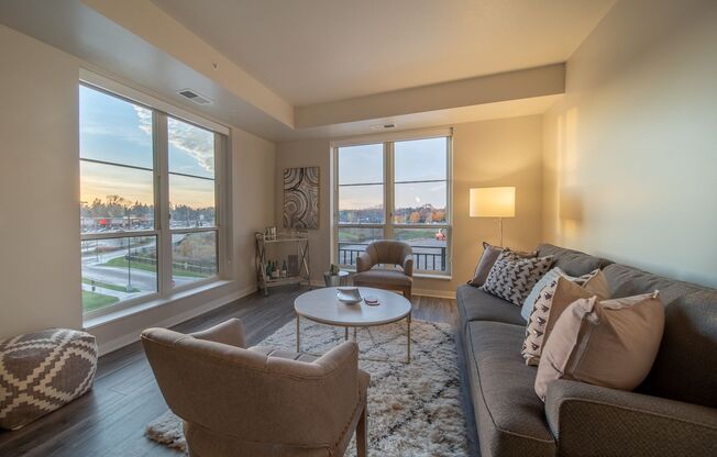 1 bed, 1 bath, 724 sqft, $1,895, Unit 214