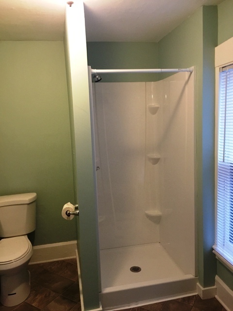 Studio, 1 bath, $850