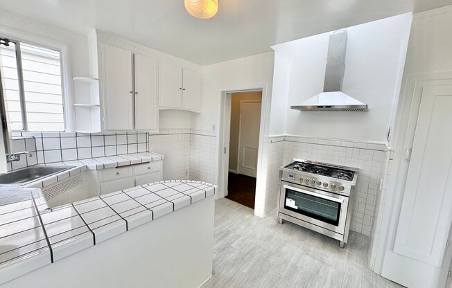 Charming Single-Family Home in Prime San Francisco Location