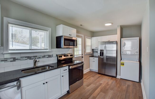 13 Beverly St, Hampton – 3BR/1BA