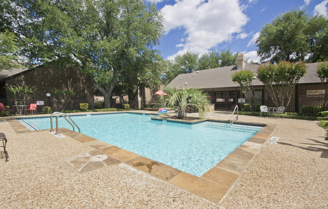 Woodbridge Townhomes