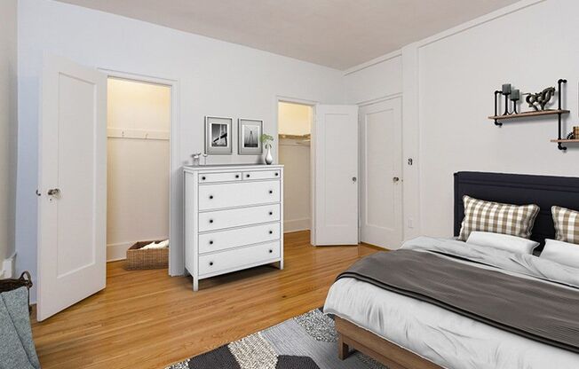 Bedroom-Classic