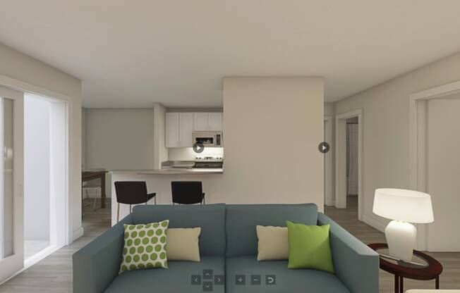 Partner-provided property photo