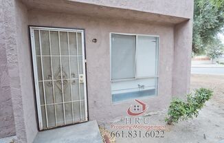 SW- condo 3bed-1.5 bath