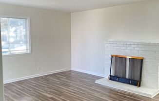 2 beds, 1 bath, $2,800