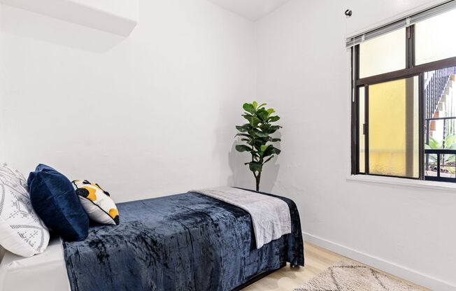 14 beds, 2 baths, 130 sqft, $995, Unit Room 310 - 310 - A