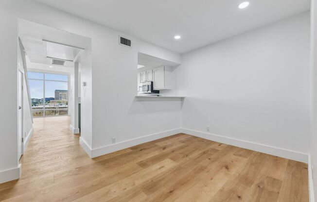 Littlefield Lofts