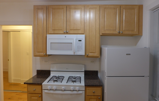 1 bed, 1 bath, 600 sqft, $1,750, Unit 34191W