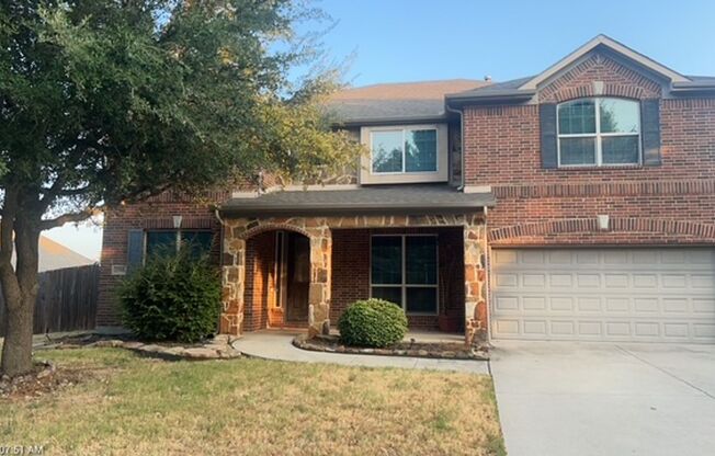 2505 Mesa Glen Drive