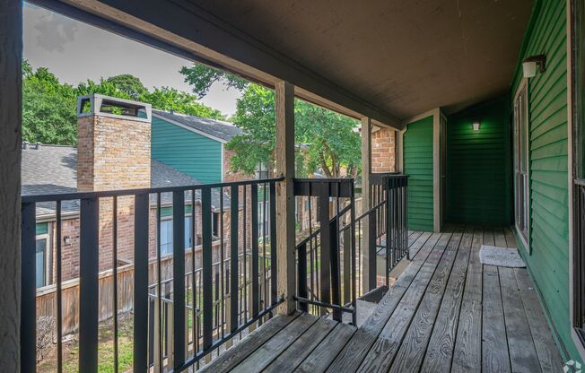 1 bed, 1 bath, 670 sqft, $860