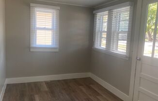 1 bed, 1 bath, $1,150