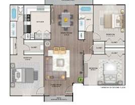 Partner-provided photo for $1650 unit
