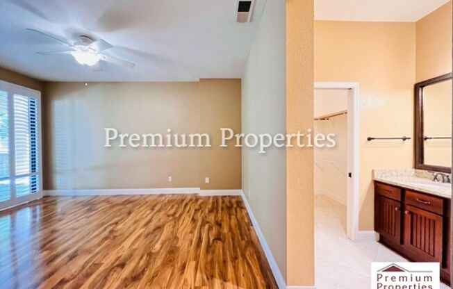 2 beds, 2 baths, $3,500