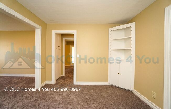 2 beds, 1 bath, $1,450