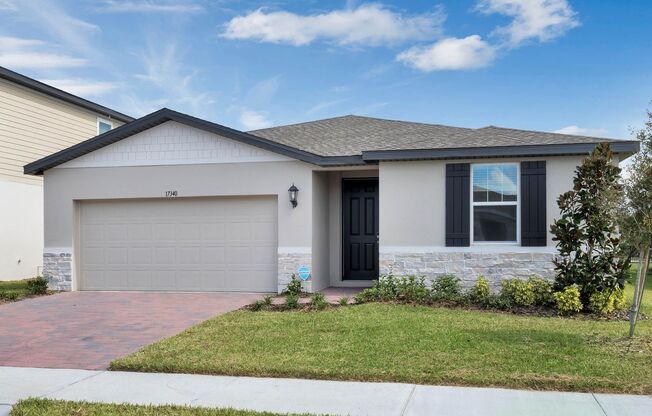 New Clermont Listing!