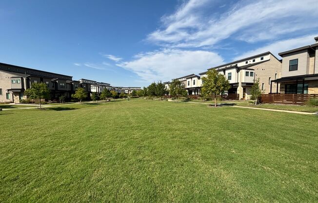 Windsong Ranch Townhome